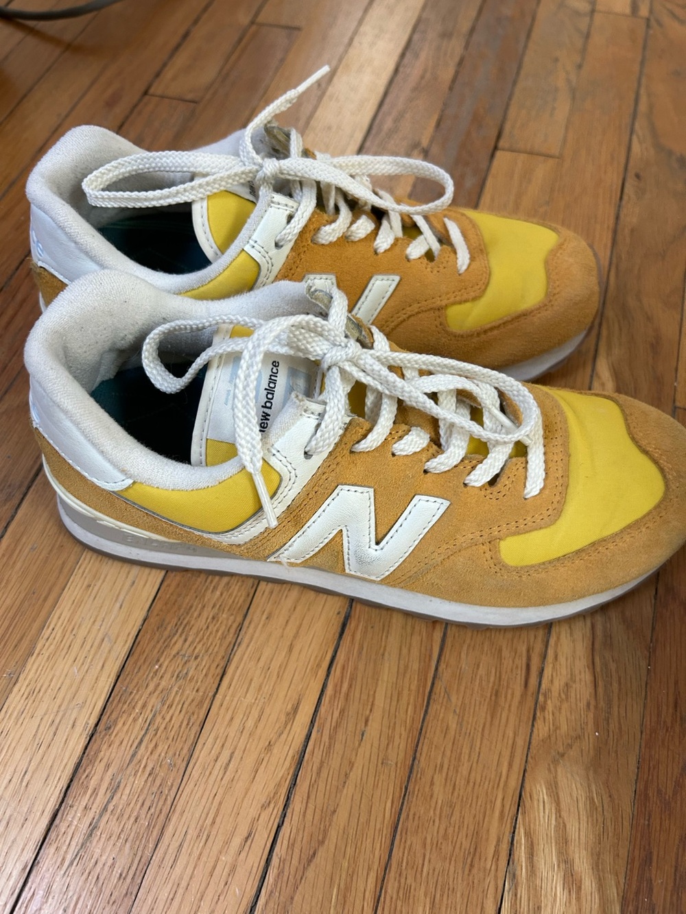 New Balance 574